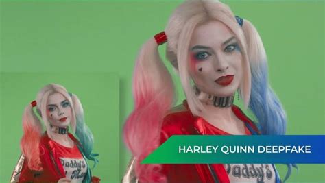 harley quinn deepfakes|Harley Quinn ‍ Deepfake AI Porn